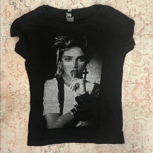 Vintage Madonna from Italy 2004 - Picture 1 of 1